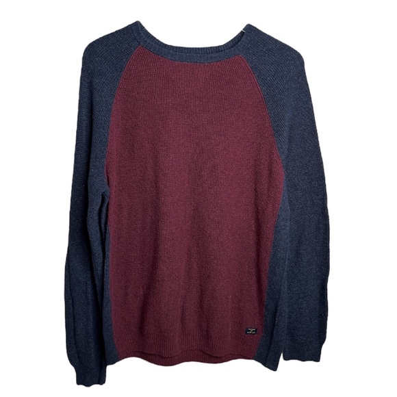 Men’s Lucky Brand Crewneck Sweater - Picture 1 of 5